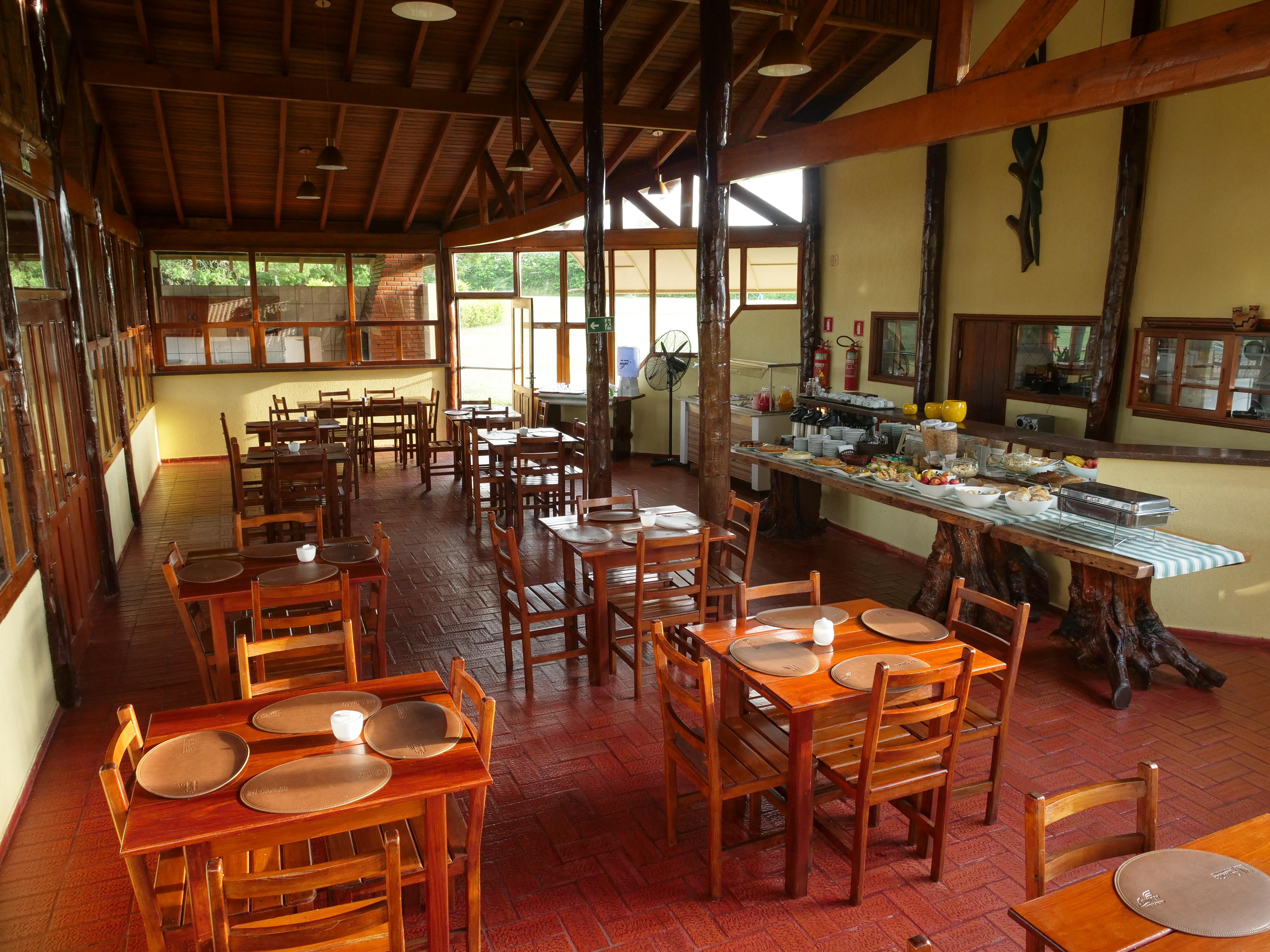 Hotel Pousada Arauna Bonito  Exterior photo