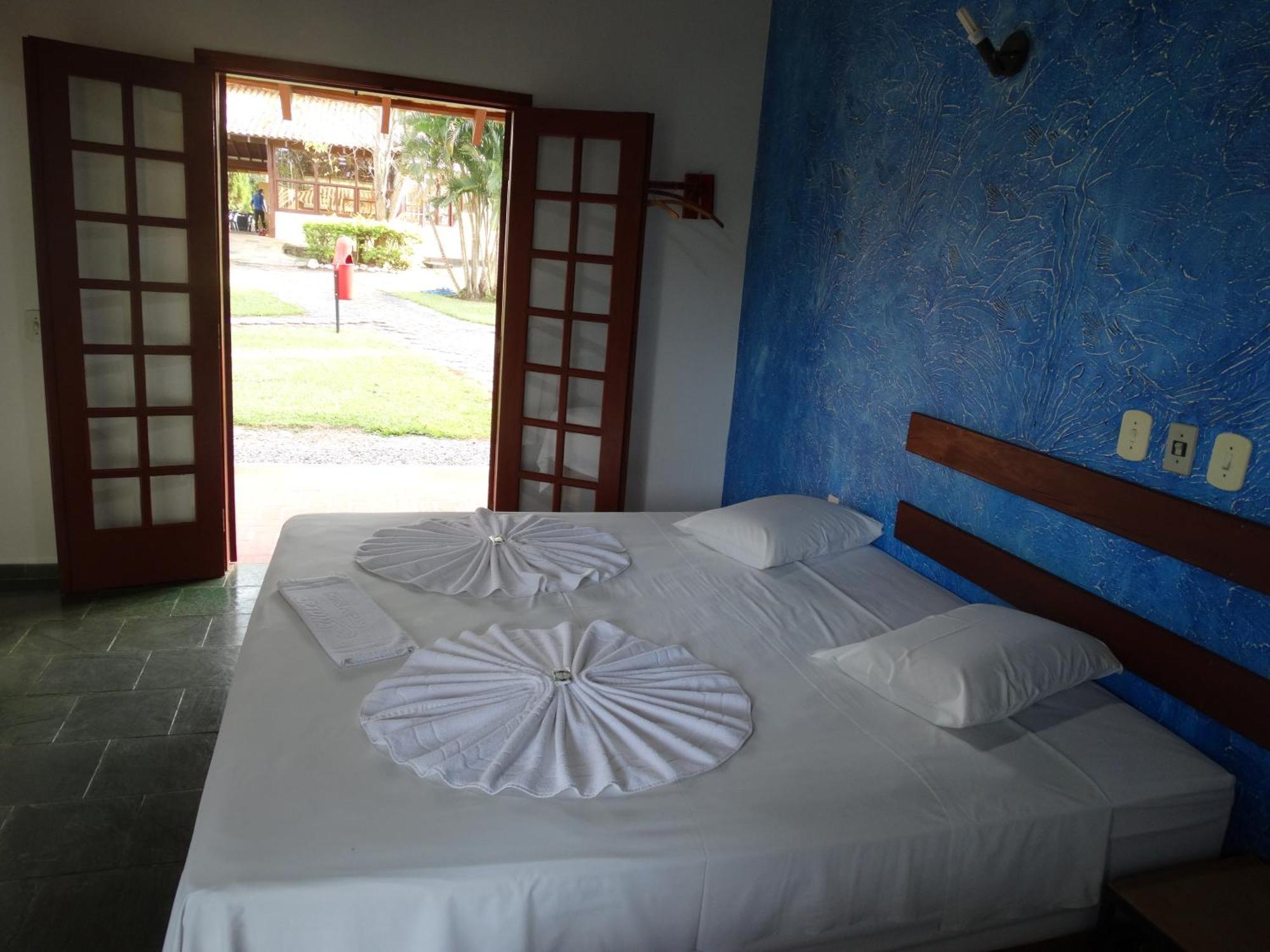 Hotel Pousada Arauna Bonito  Exterior photo